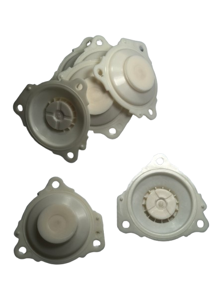 Diafragma - DIAPHRAGM PN 550 323 39
