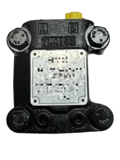 Motor Rotação  PN 3115 3473 84